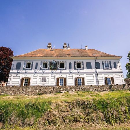 Villa Waldhaus Český Krumlov Exterior foto
